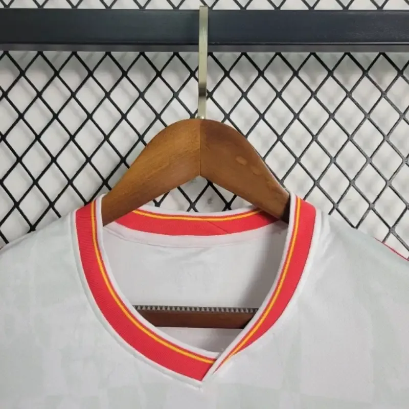 24-25  Liverpool Third Away Football Jersey