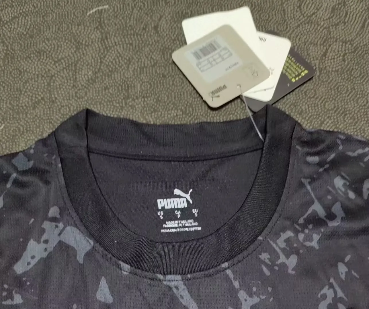 23-24 Borussia Dortmund Away Jersey