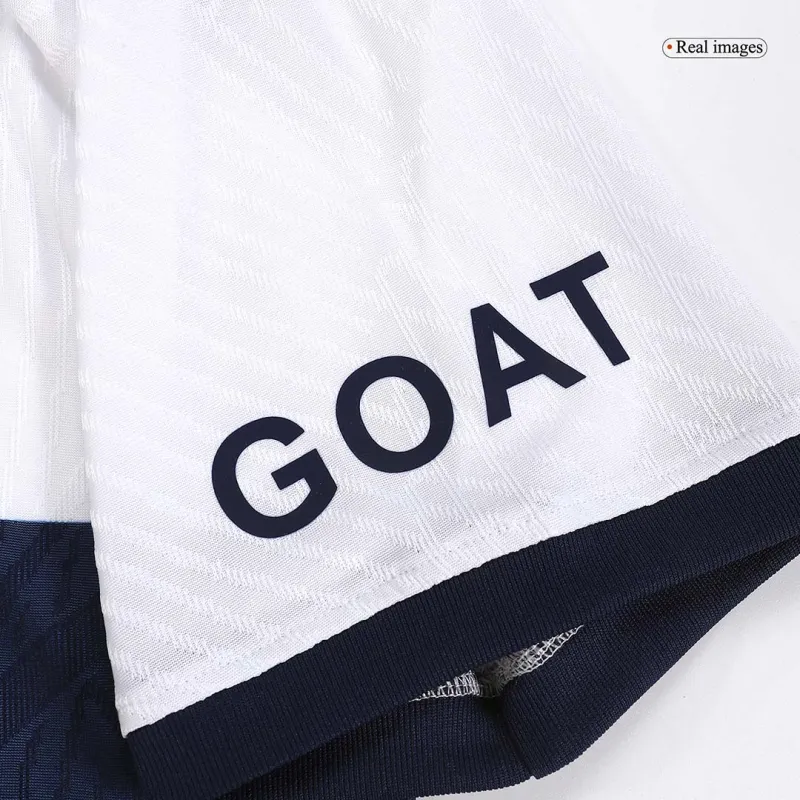 23-24  PSG Away Jersey Player Version