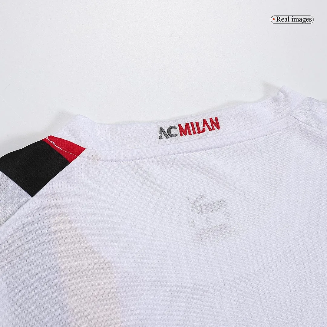 23-24 AC Milan Jersey Away