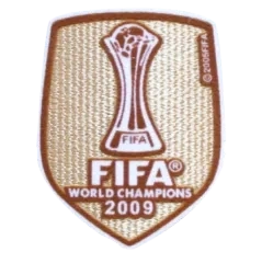 10-11 Barcelona Home Retro Kids Kit Football Jersey