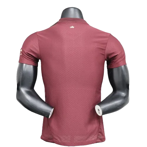 Manchester City Third Jersey Player Version 2024-25