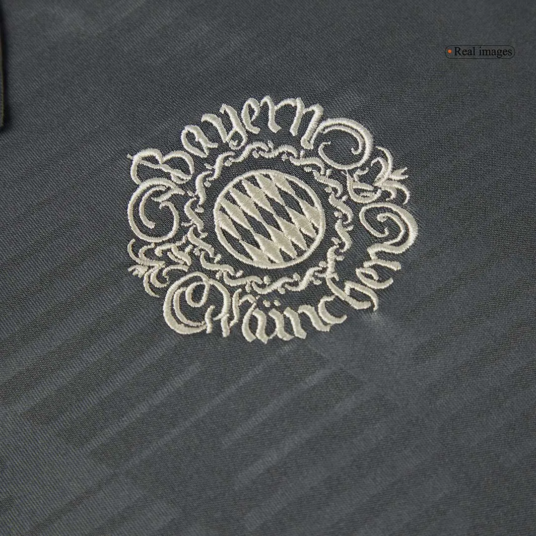 24-25 Bayern Munich Oktoberfest Soccer Jersey