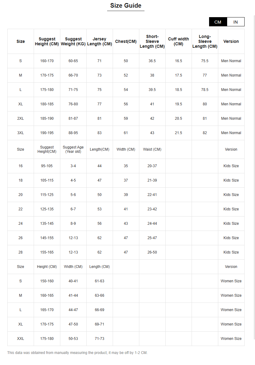 2025/26 Arsenal Away Kids football jersey Kit