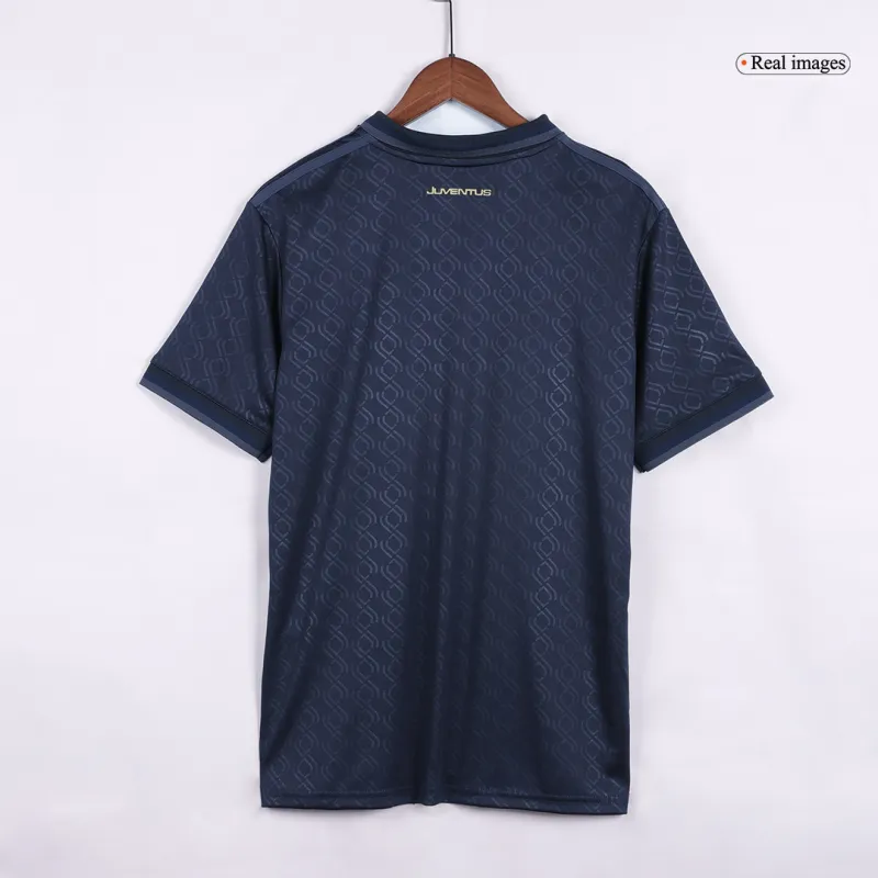 2024-25 Juventus Third Kit(Jersey+Shorts)