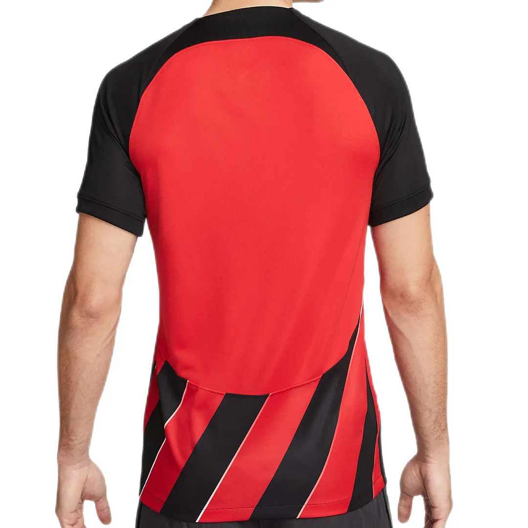 23-24 Eintracht Frankfurt Home Jersey