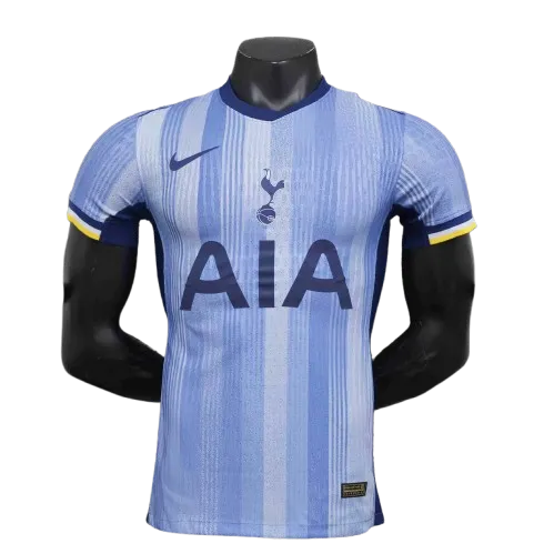 24-25 Tottenham Hotspur Away Player Version Soccer Jersey