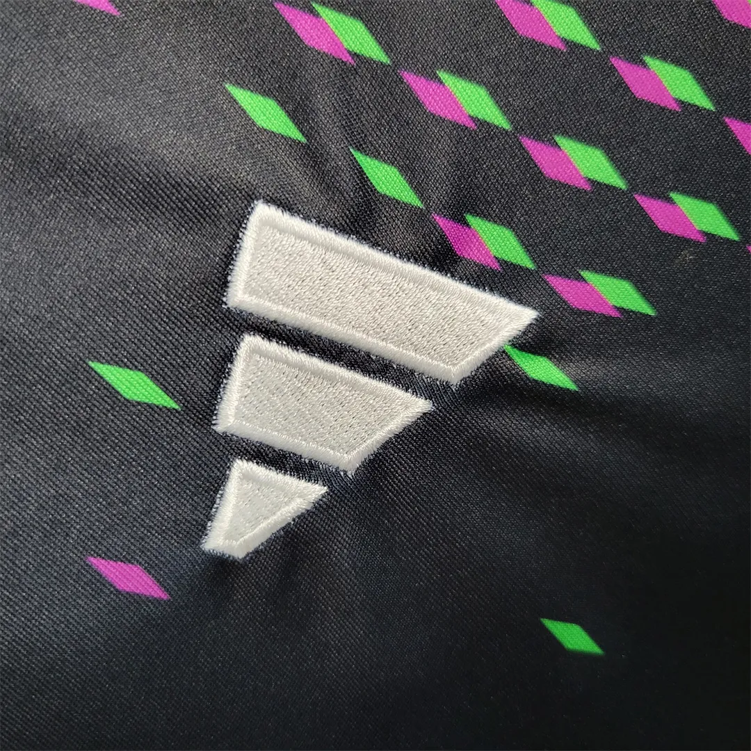 23-24 Bayern Munich Away Jersey