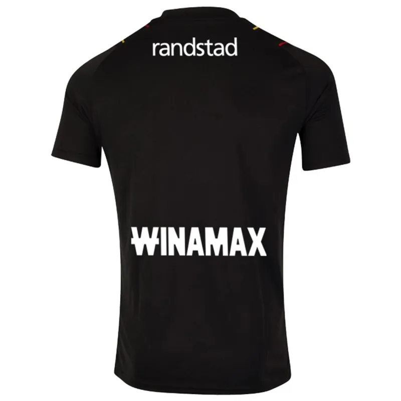 23-24 RC Lens Away Jersey