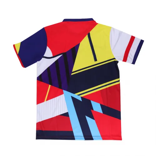 23-24 Nike X Arsenal 20th Anniversary Commemorative Jersey Shirt