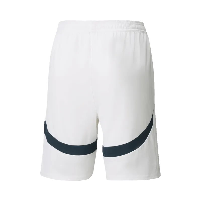 24-25 Manchester City Home Shorts