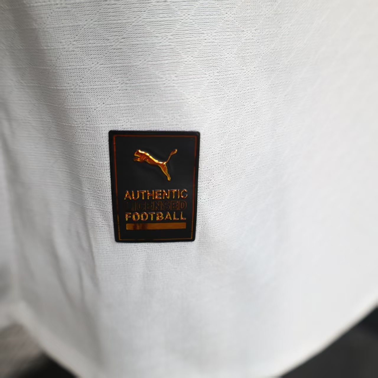 Galatasaray Away Soccer Jersey 2025-26 player version