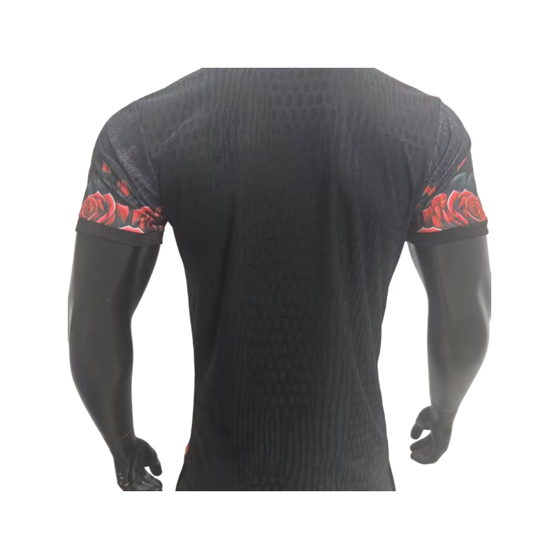 Barcelona Rose Special Edition Football Shirt 2025-26 Player Edition