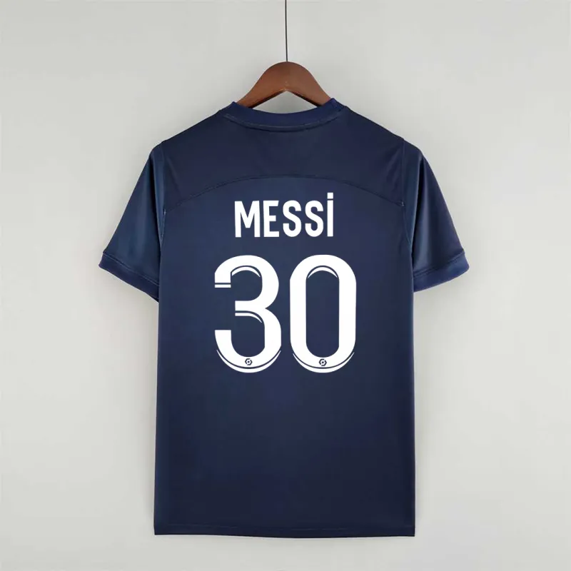 23-24  PSG Jersey Home