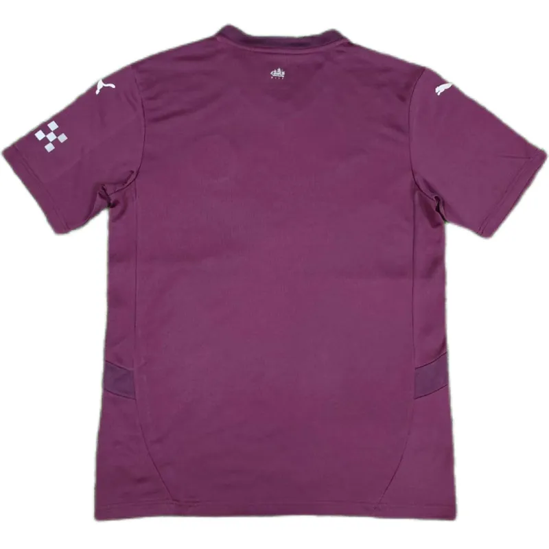 24-25 Manchester City Third Jersey Replica