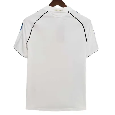 05-06 Marseille Retro Jersey Home