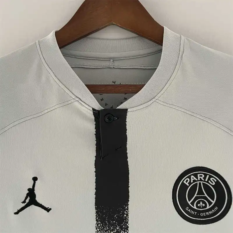 22-23  PSG Jersey Away Replica