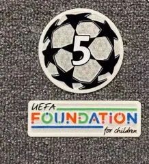 22-23 Barcelona Home Jersey Player Version