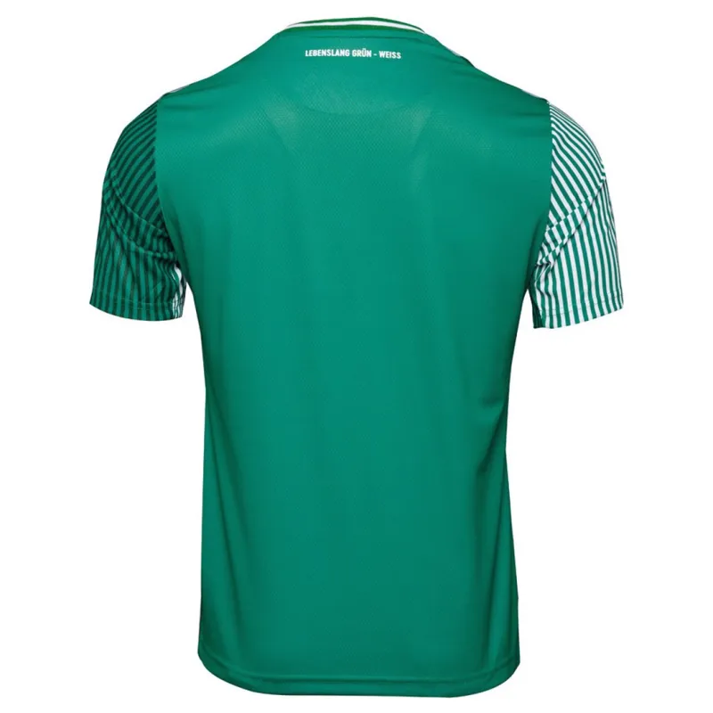 23-24 Werder Bremen Home Jersey