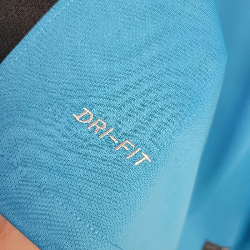 Barcelona Retro Third Away Football Shirt 15-16