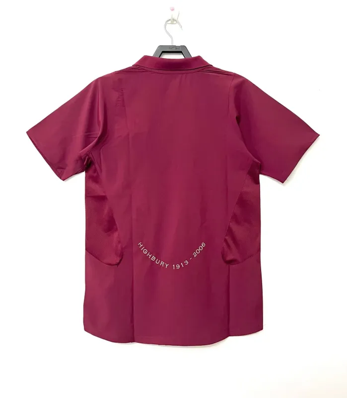 05-06 Arsenal Retro Home Jersey