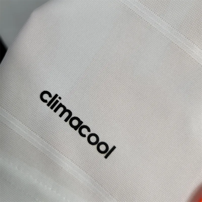 2013-14 Real Madrid Home Retro Jersey