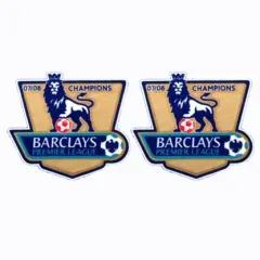 08-09 Manchester United Home #7 Ronaldo Retro Jersey