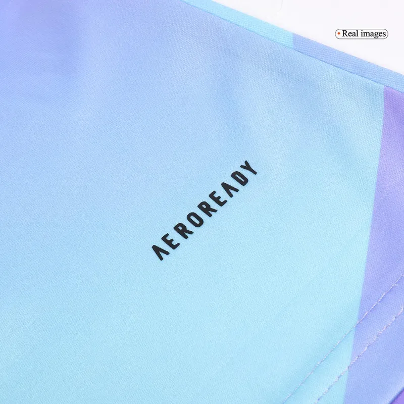 24-25 Women's Arsenal Third Jersey