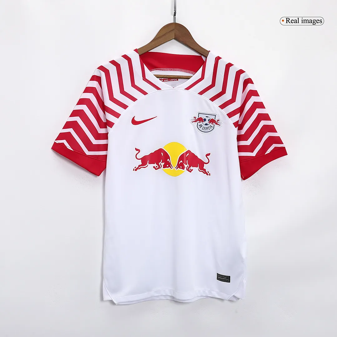 23-24 RB Leipzig Home Jersey