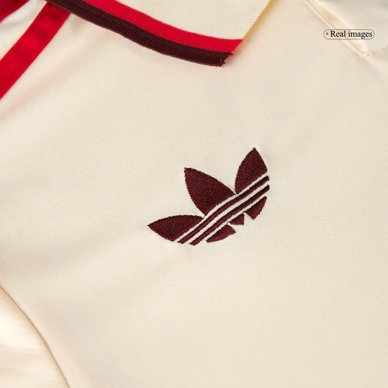 24-25 Bayern Munich Third Away Soccer Jersey