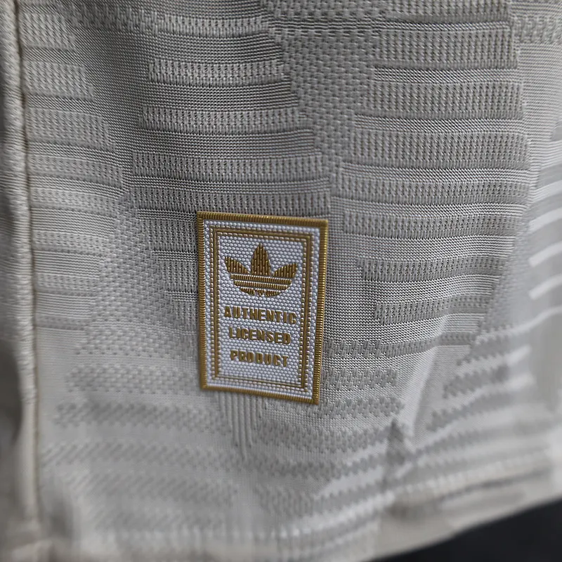 24-25 Bayern Munich Third Away Player Version