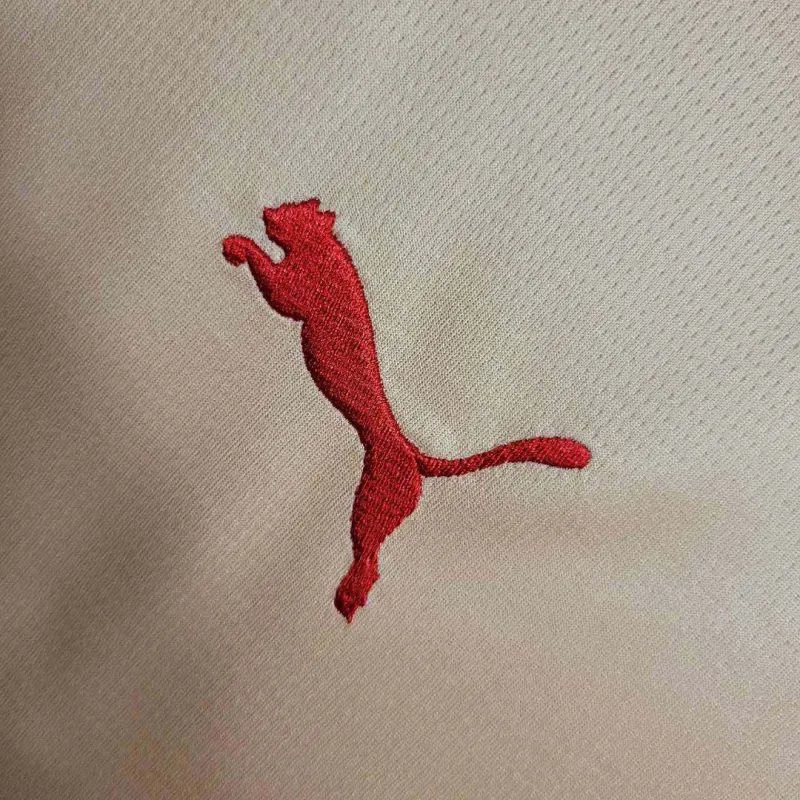 23-24  RC Lens Champion League Jersey