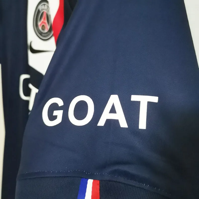 23-24  PSG Jersey Home