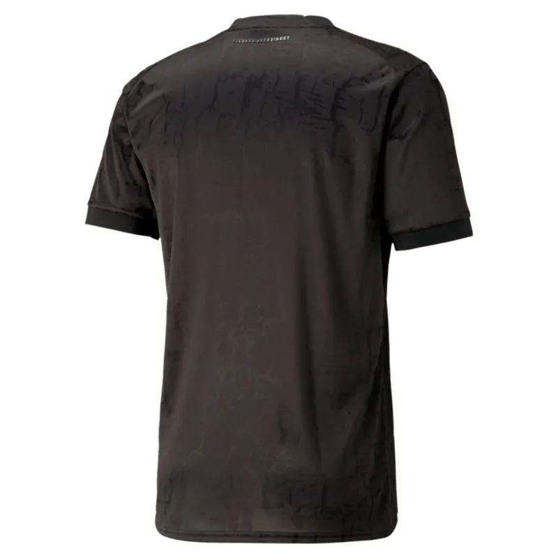 22-23 Borussia Dortmund All-Black Special Jersey