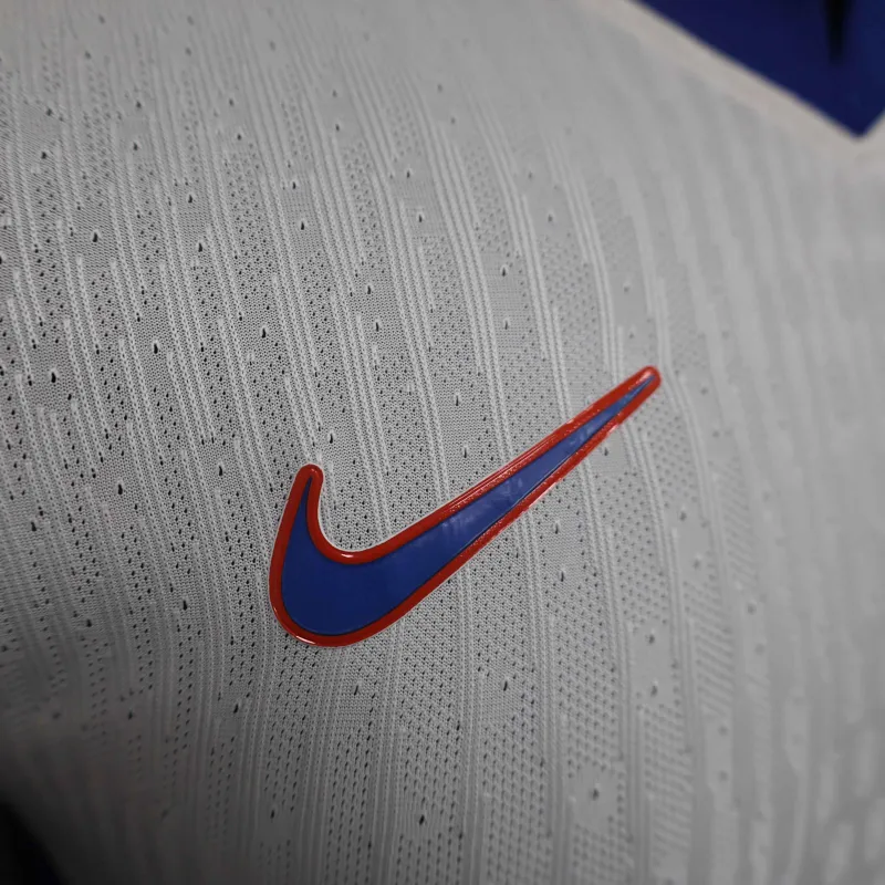 24-25 Chelsea Away Player Version Football Jersey