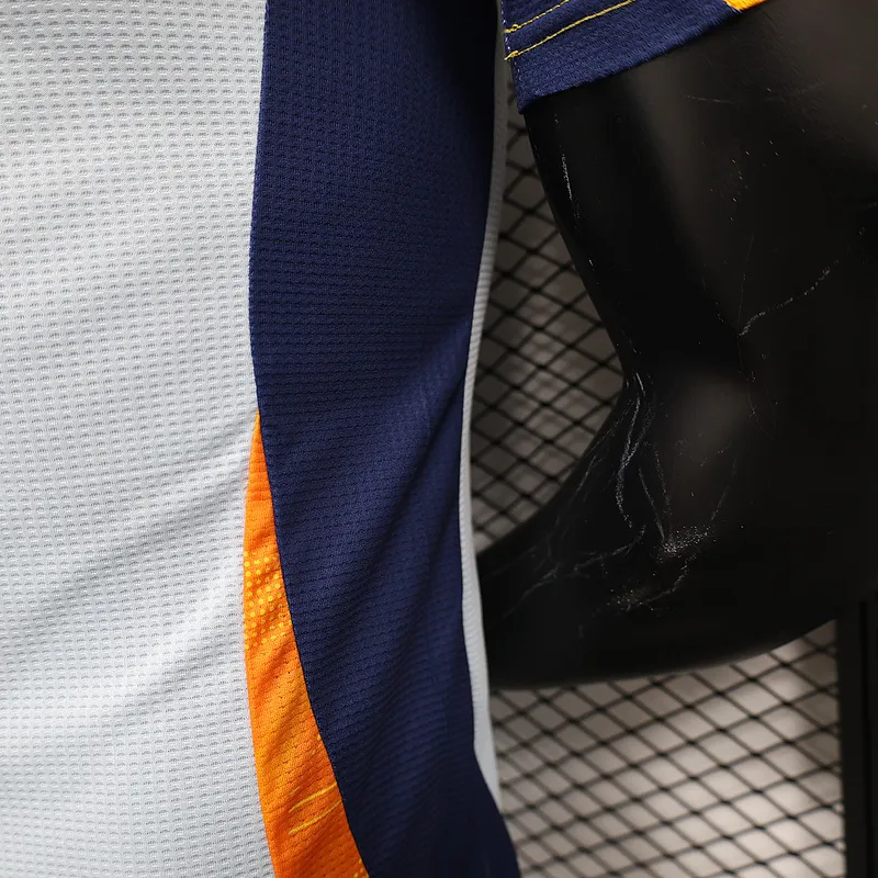 24-25 Real Madrid Training Shirt Player Version