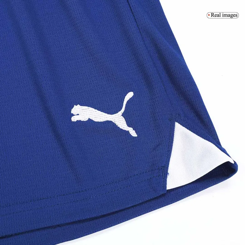 23-24 Marseille Away Shorts