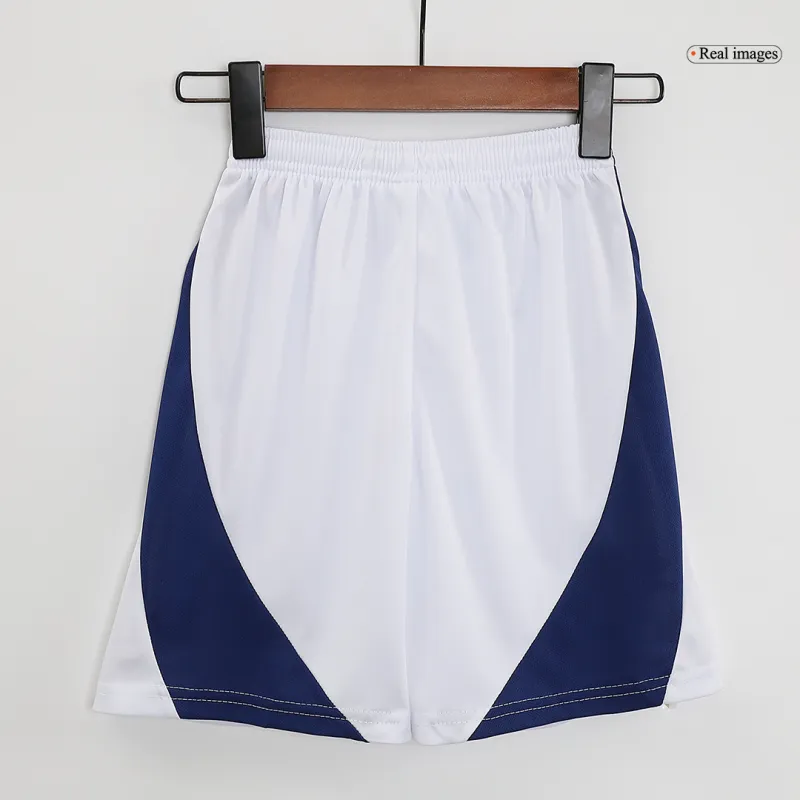 Kids Arsenal Home Jersey Kit 2024-25