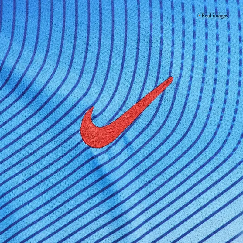 02-04Arsenal Retro Third Away Jersey