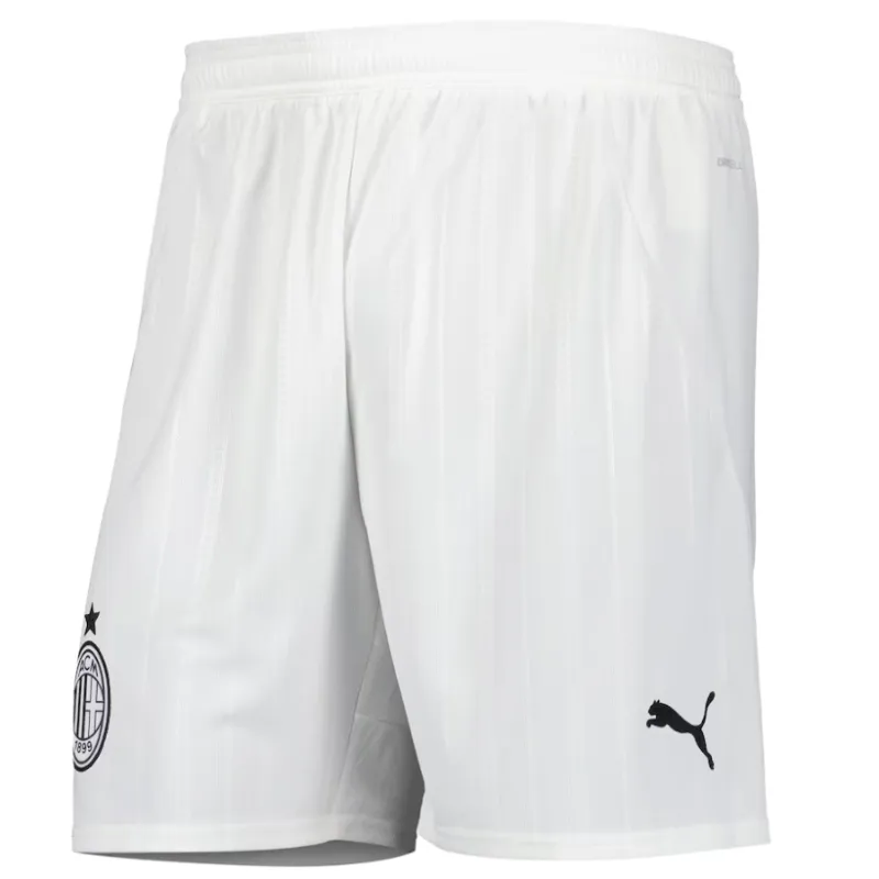 AC Milan Away Shorts 2024-25
