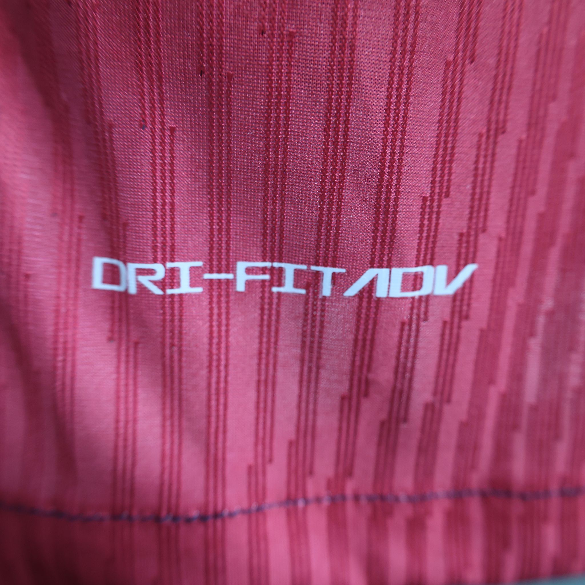 24-25 Barcelona Home Soccer Jersey Player Edition