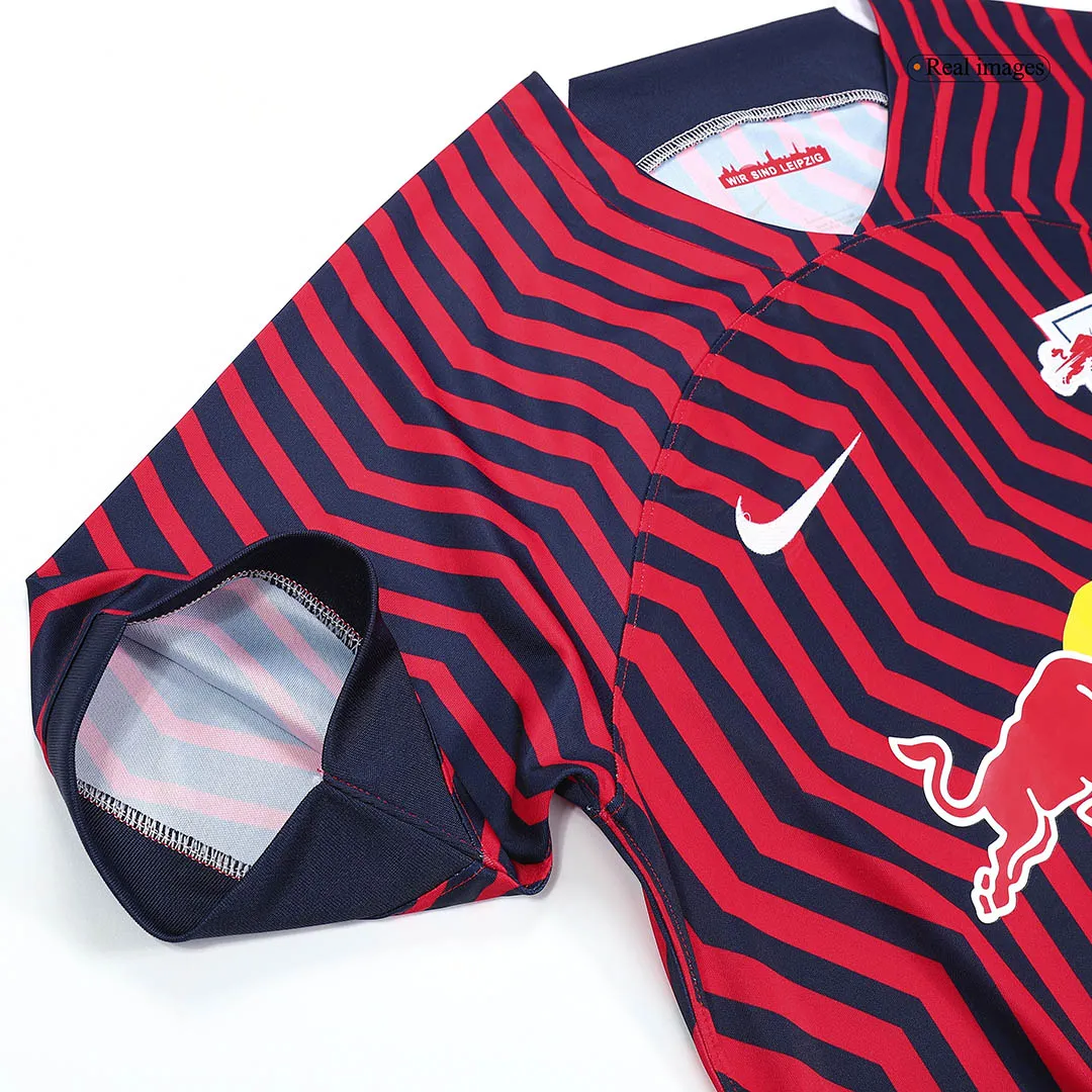 23-24 RB Leipzig Away Jersey