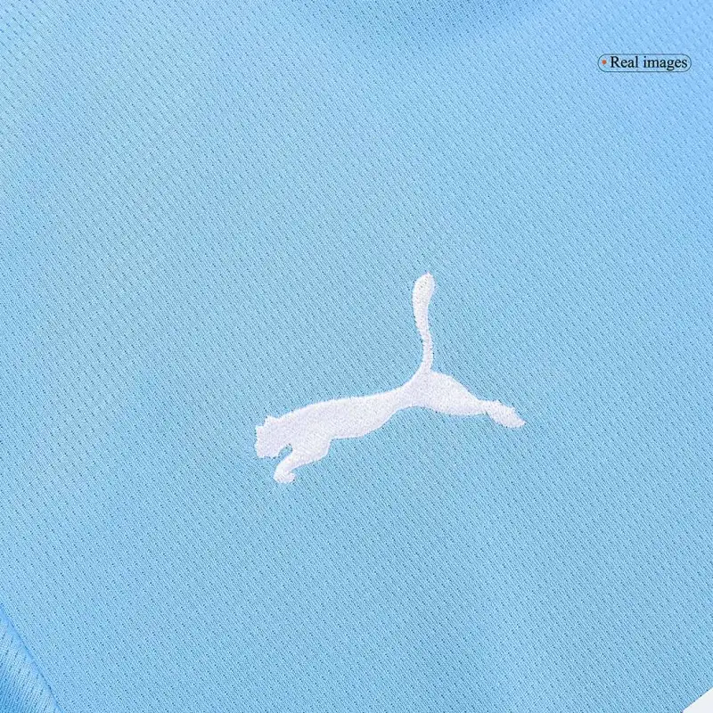 24-25 Manchester City Home Replica Jersey