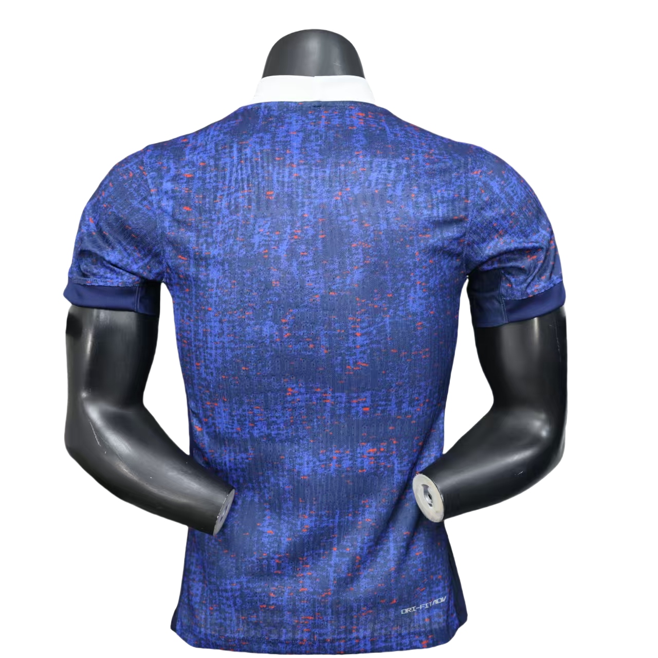 France Soccer Jersey Home Shirt 2025 Player version