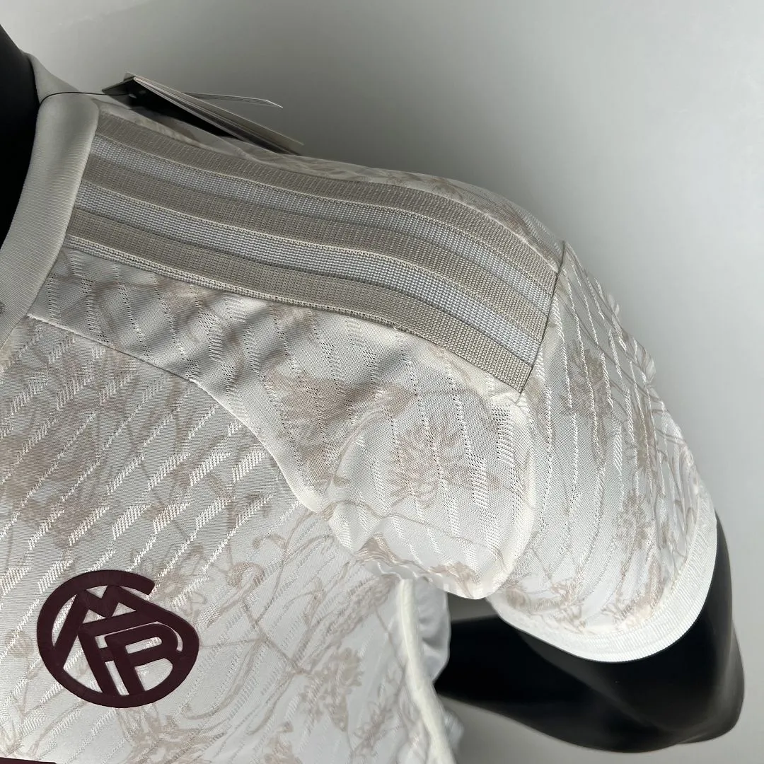 23-24 Bayern Munich Third Jersey Player Version