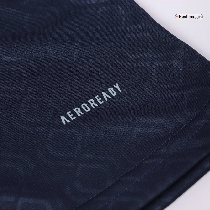 24-25 Juventus Third Replica Jersey