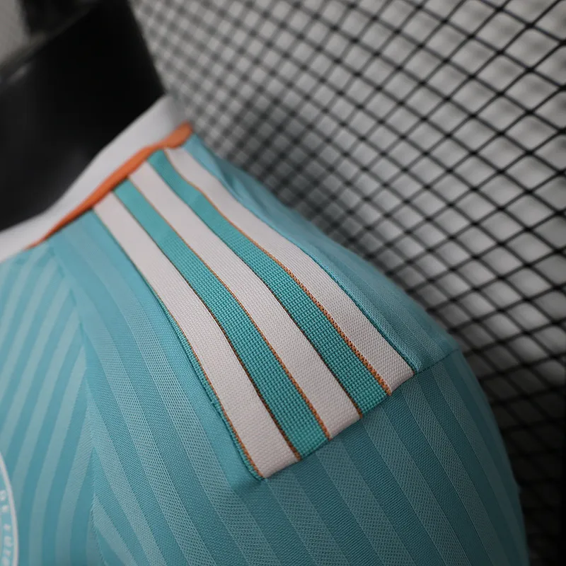 24-25 Inter Miami CF Third Away Soccer Jersey Player Version