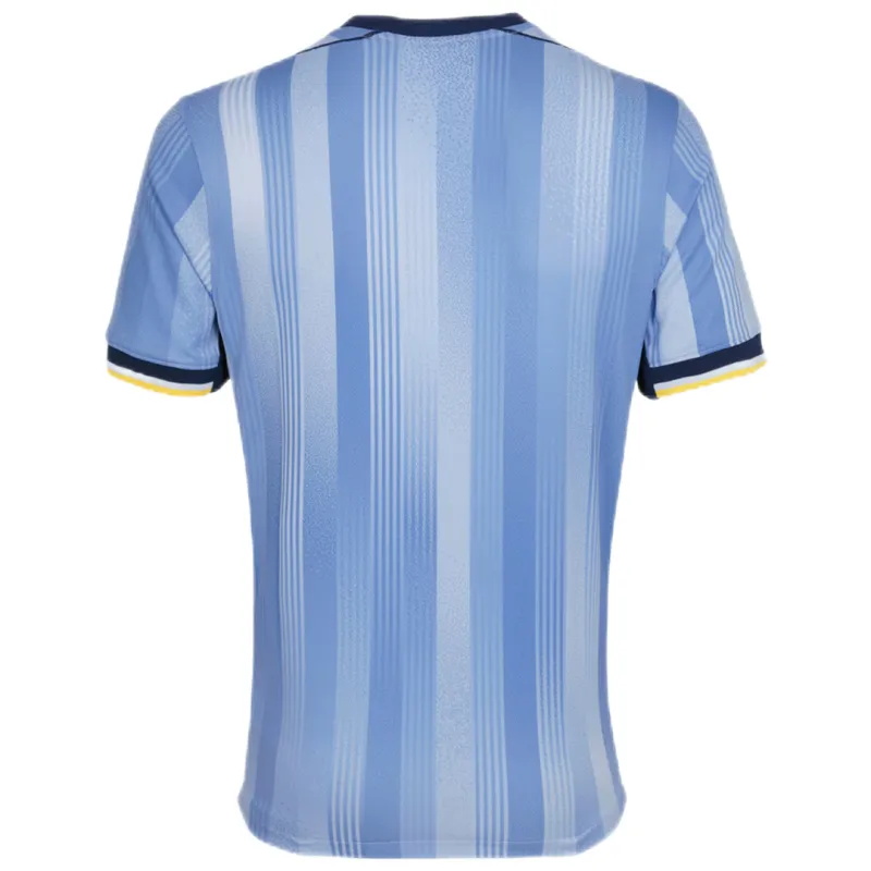 24-25 Tottenham Hotspur Away Soccer Jersey