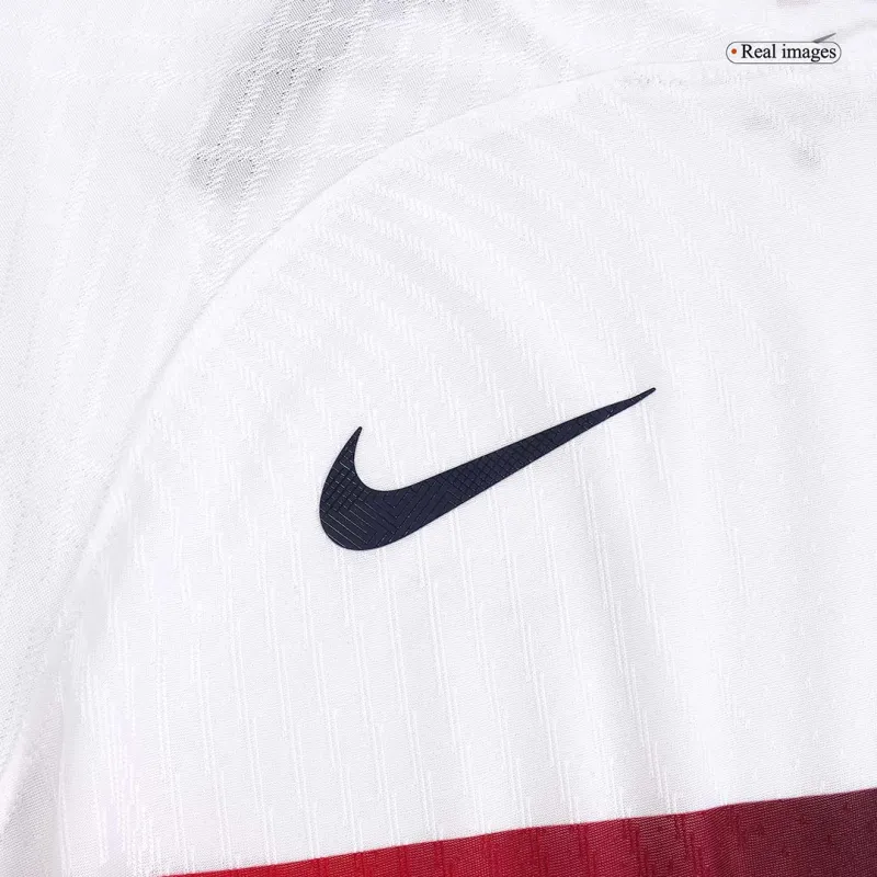 23-24  PSG Away Jersey Player Version