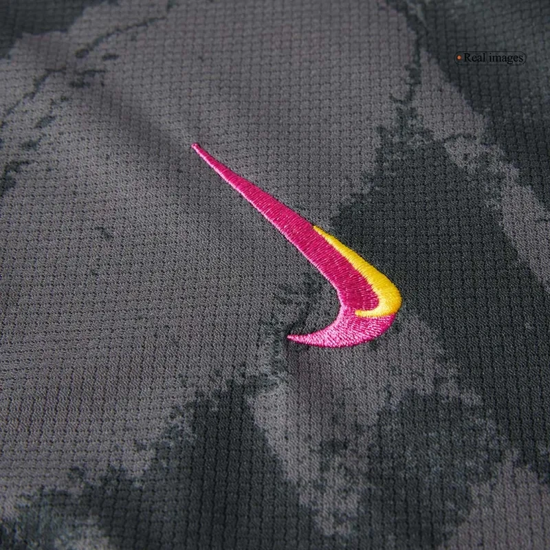 24-25 Chelsea Third Away Soccer Jersey